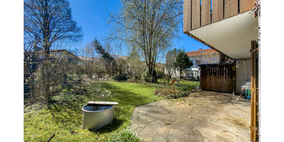 Doppelhaushälfte Holzkirchen - 4 Zimmer, 128 m&sup2;, 990.000&euro; | Angebot:26450340