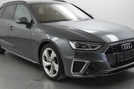 Audi A4 114.004 km 23.450 &euro; Bebra 36179