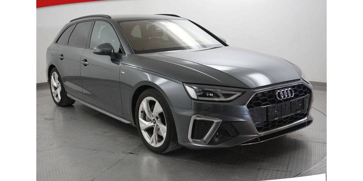 Audi A4 114.004 km 23.450 &euro; Bebra 36179