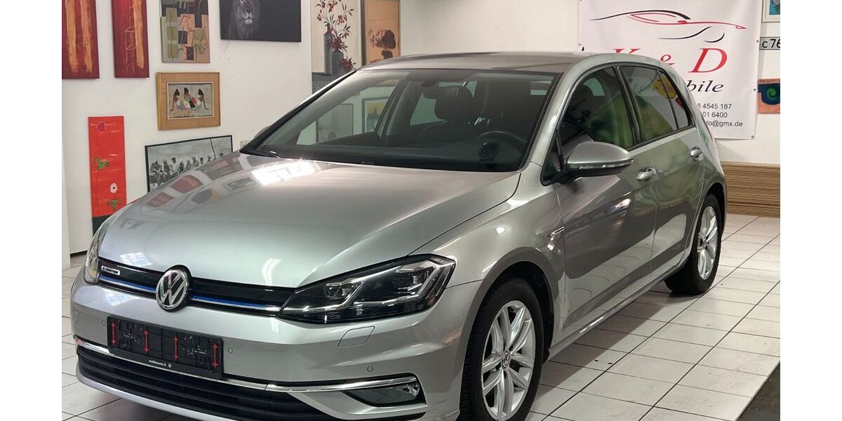 VW Golf 68.600 km 16.800 &euro; Mayen 56727
