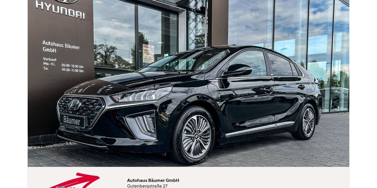 Hyundai IONIQ 23.790 km 19.390 &euro; Ibbenbüren 49479