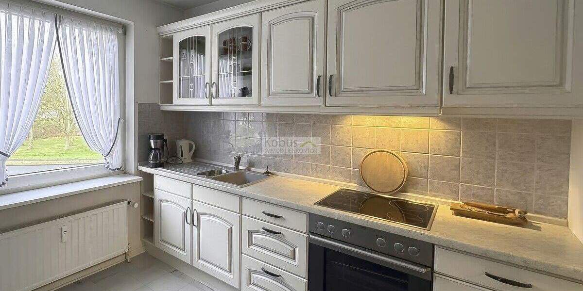 Etagenwohnung Uelzen - 3 Zimmer, 94 m&sup2;, 145.000&euro; | Angebot:25679356