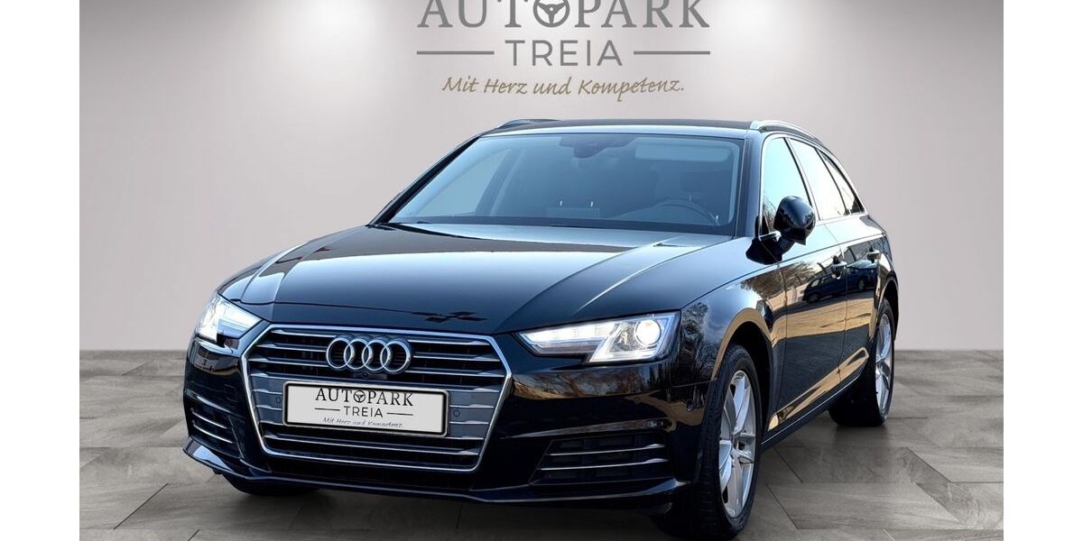 Audi A4 149.000 km 18.980 &euro; Treia 24896