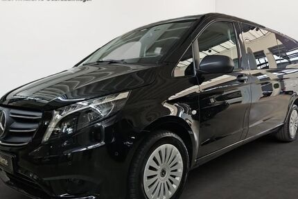 Mercedes-Benz Vito 20.880 km 49.980 € Cottbus 03042