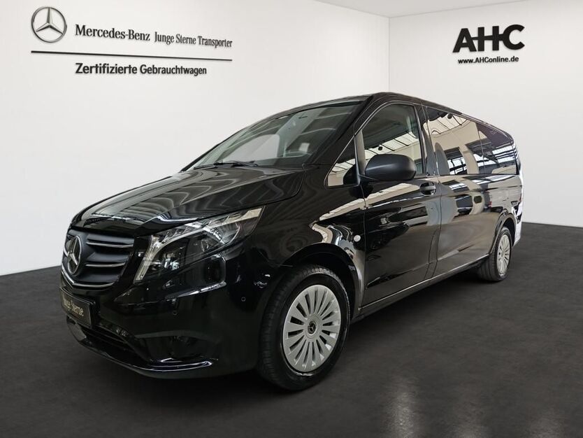 Mercedes-Benz Vito 20.880 km 49.980 € Cottbus 03042