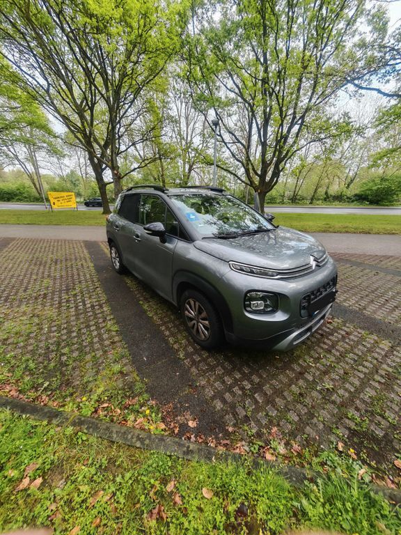 C3 Aircross