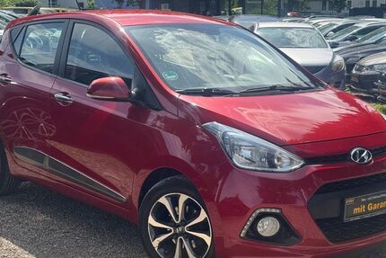Hyundai i10 148.000 km 6.990 &euro; Berlin 13127