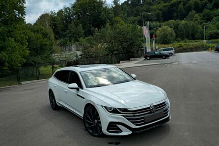 VW Arteon 50.000 km 33.999 € Wernau 73249