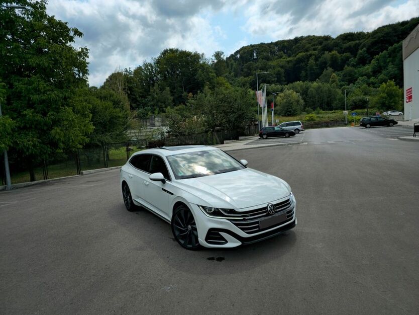 VW Arteon 50.000 km 33.999 € Wernau 73249