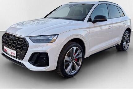 Audi Q5 9.801 km 68.290 &euro; Arnstadt 99310