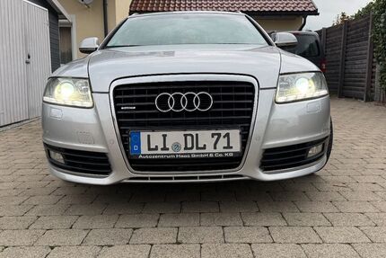 Audi A6 Allroad 233.500 km 8.399 € Weiler-Simmerberg 88171