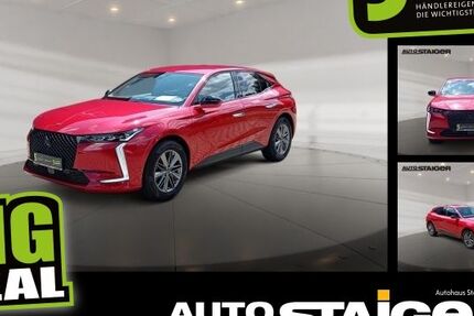 DS Automobiles DS4 14.117 km 25.443 &euro; Stuttgart 70376