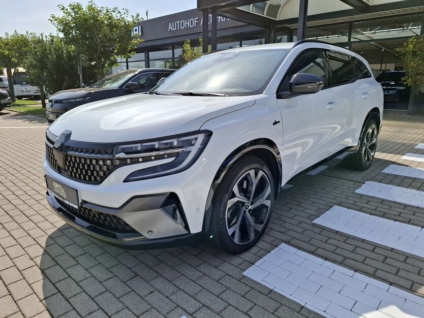 Renault Espace 10.389 km 43.780 € Dresden-Altfranken 01156