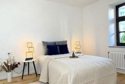 3 Zimmer Wohnung in Göggingen zu verkaufen 3 zimmer