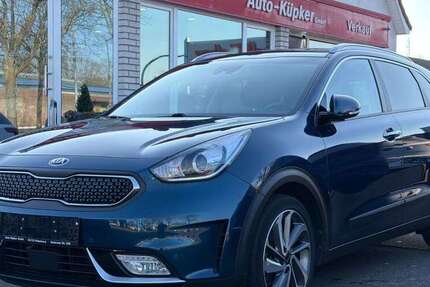 Kia Niro 75.000 km 16.500 &euro; Oldenburg 26125