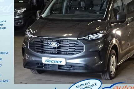 Ford Transit Custom 32 km 40.740 € Eilenburg 04838