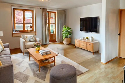 Wohnung zum Mieten in Lenggries 1.430 € 145 m²