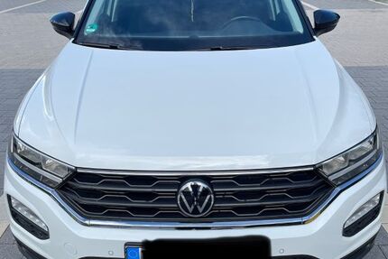 VW T-Roc 107.495 km 15.800 &euro; Passau 94034
