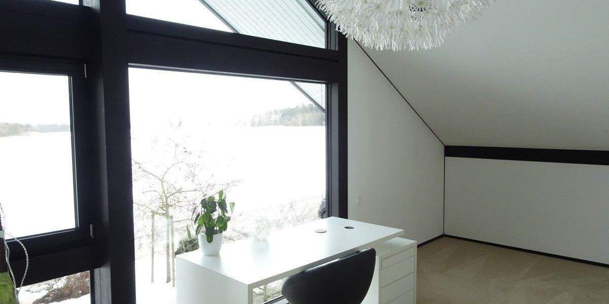 Einfamilienhaus Puschendorf - 5 Zimmer, 160 m&sup2;, 1.195.000&euro; | Angebot:25746874