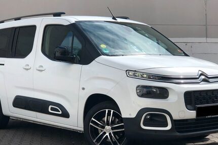 Citroen Berlingo 119.000 km 17.500 &euro; Heusenstamm 63150