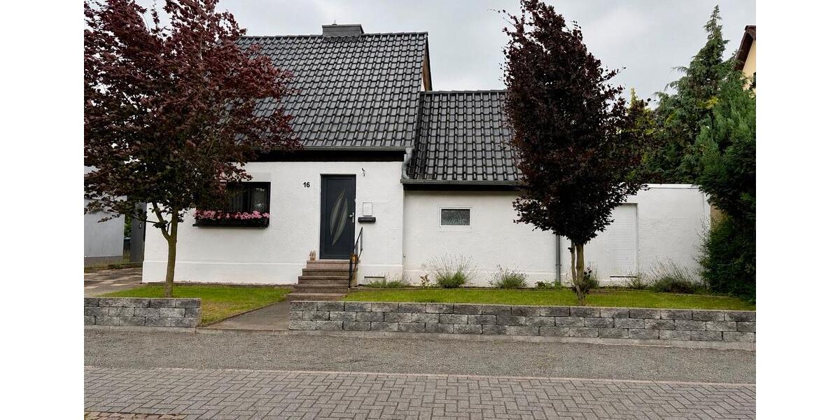 Einfamilienhaus Raguhn-Jeßnitz Jeßnitz - 5 Zimmer, 100 m&sup2;, 229.000&euro; | Angebot:26879590