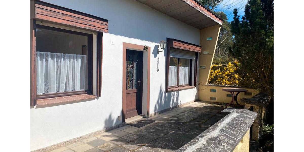 Bungalow Havelberg - 2 Zimmer, 30 m&sup2;, 20.000&euro; | Angebot:26195055