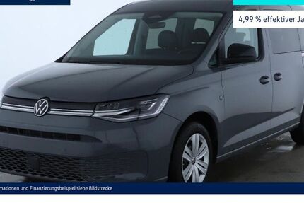 VW Caddy Maxi 12.776 km 35.690 &euro; Hannover 30419