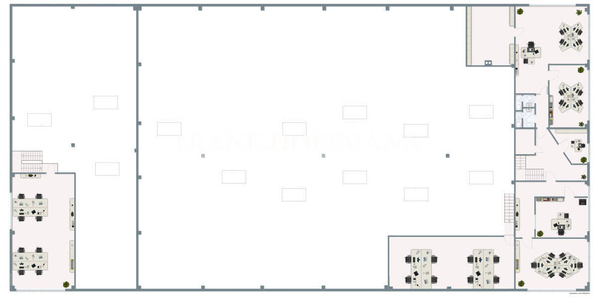 Gewerbeobjekt Henstedt-Ulzburg Ulzburg - 1.490.000&euro; | Angebot:23971173