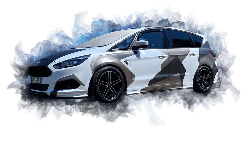 S-Max