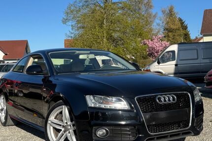 Audi A5 149.500 km 7.900 &euro; Oberessendorf 88436