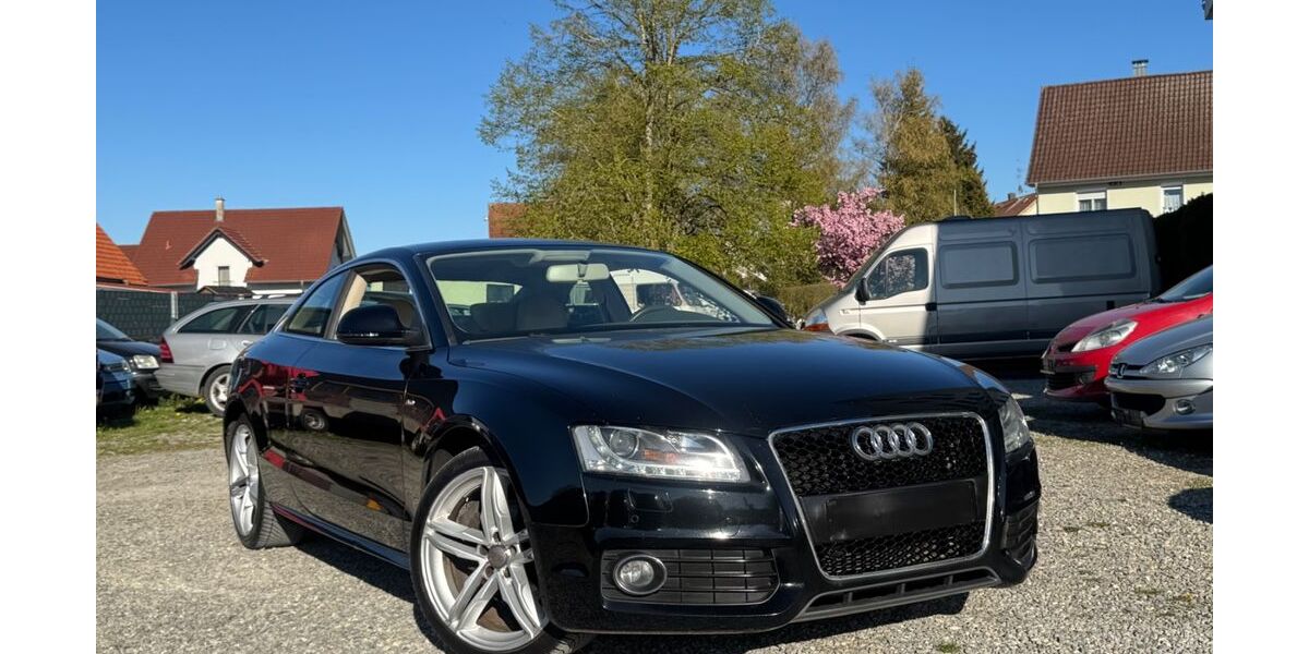 Audi A5 149.500 km 8.499 &euro; Oberessendorf 88436