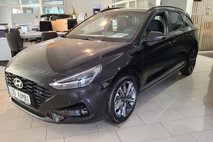 Hyundai i30 2.500 km 24.500 &euro; Schneeberg 08289