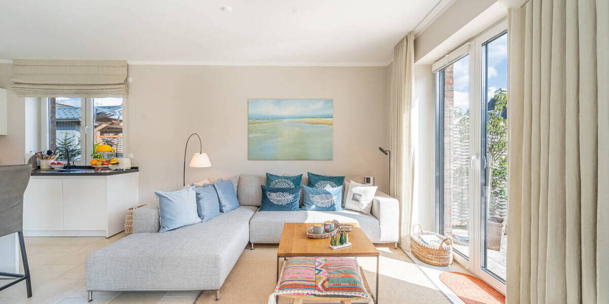 Mehrfamilienhaus, Wohnhaus Lübeck / Travemünde Travemünde - 4 Zimmer, 131 m&sup2;, 699.000&euro; | Angebot:26869014