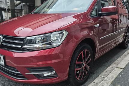 VW Caddy 230.000 km 10.800 &euro; Essen 45138