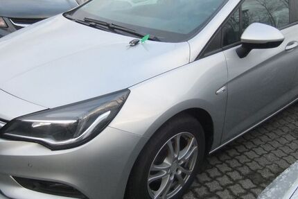 Opel Astra 100.000 km 8.999 € Hohenbrunn bei München 85662