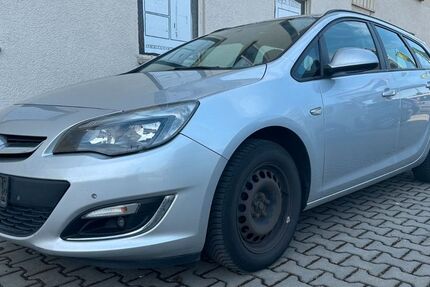 Opel Astra 184.550 km 2.490 &euro; Butzbach 35510