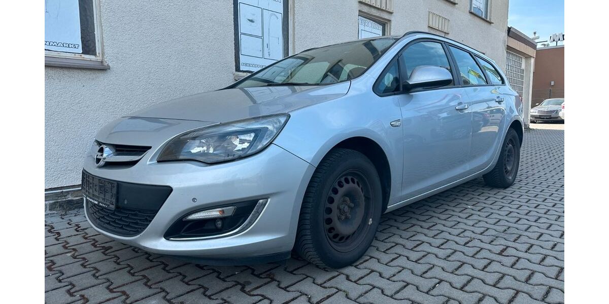 Opel Astra 184.550 km 2.490 &euro; Butzbach 35510