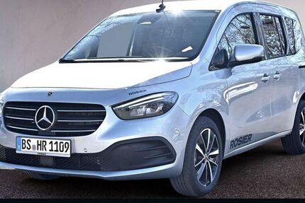 Mercedes T-Klasse