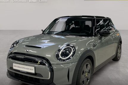 Mini Cooper SE 53.679 km 15.999 € Bonn 53119