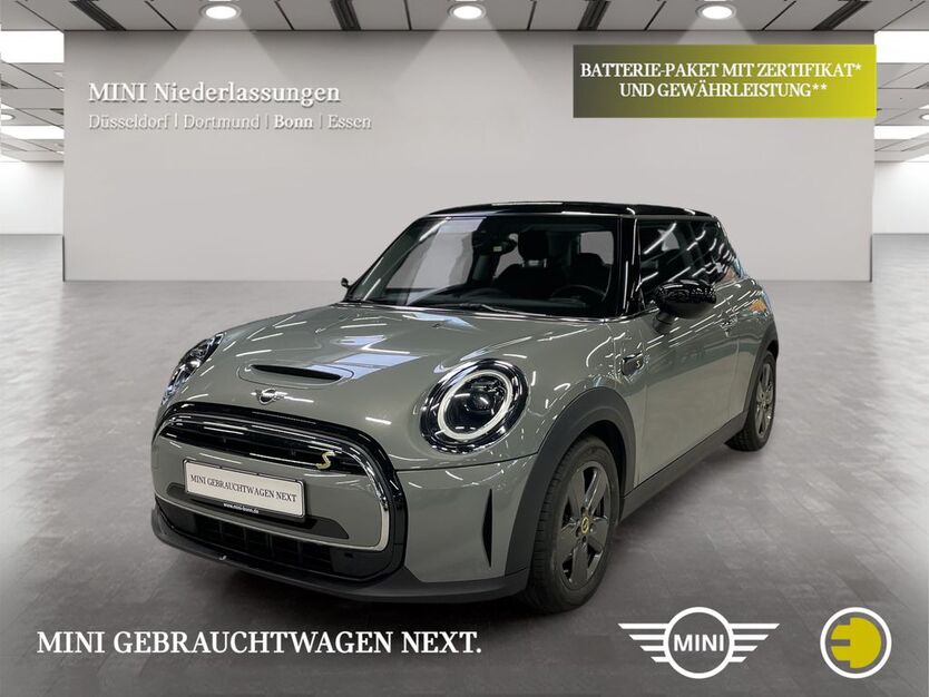 Mini Cooper SE 53.679 km 15.999 € Bonn 53119