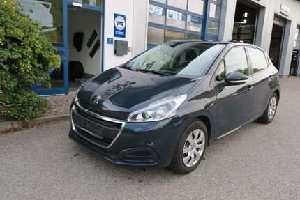 Peugeot 208 70.000 km 5.300 &euro; Gammelsdorf 85408