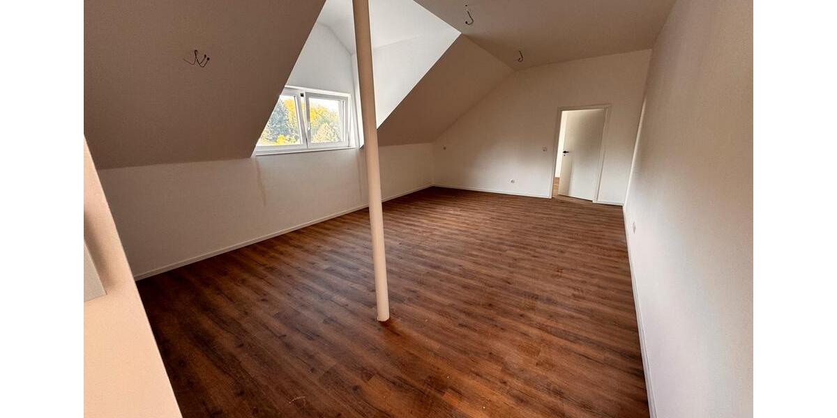 Dachgeschoßwohnung Rimbach - 2 Zimmer, 62 m&sup2;, 950&euro; | Angebot:26577782