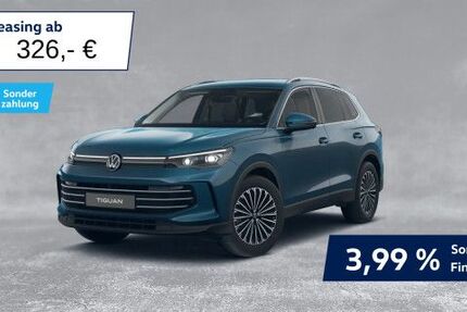VW Tiguan 12.788 km 38.430 &euro; Hof 95030