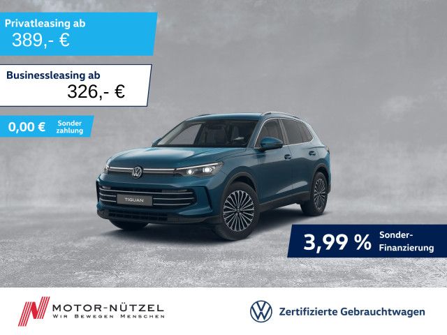 VW Tiguan 12.788 km 38.830 &euro; Hof 95030