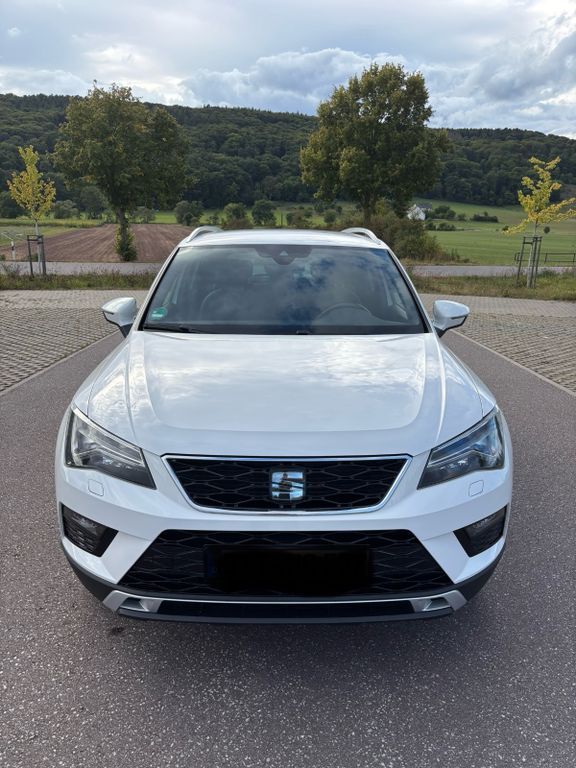 Ateca