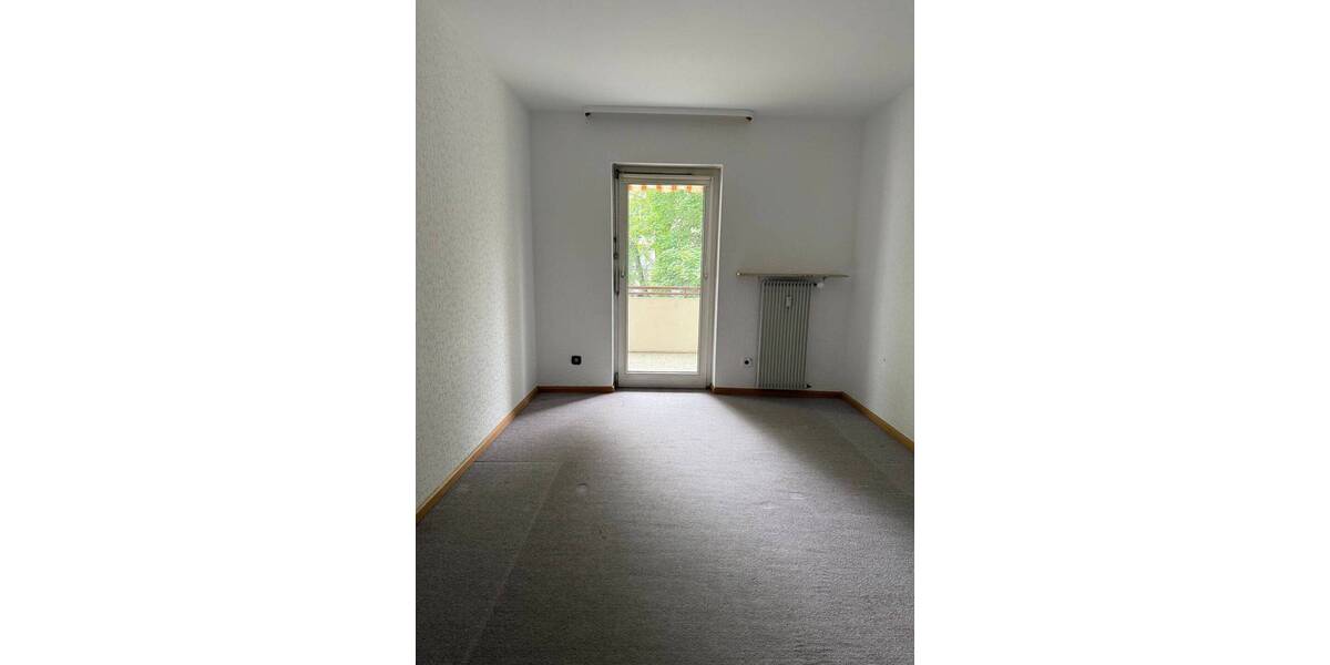 Etagenwohnung Weil am Rhein - 4 Zimmer, 105 m&sup2;, 380.000&euro; | Angebot:26851423