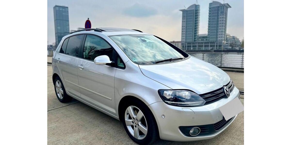VW Golf Plus 120.000 km 7.500 &euro; Berlin 10969