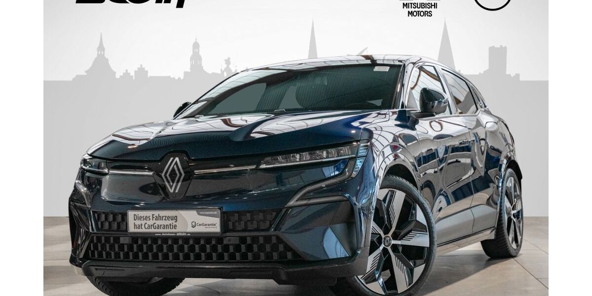 Renault Megane 81.492 km 22.440 &euro; Lüneburg 21339