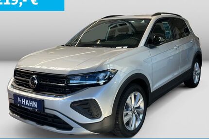 VW T-Cross 1.555 km 27.490 &euro; Bietigheim-Bissingen 74321