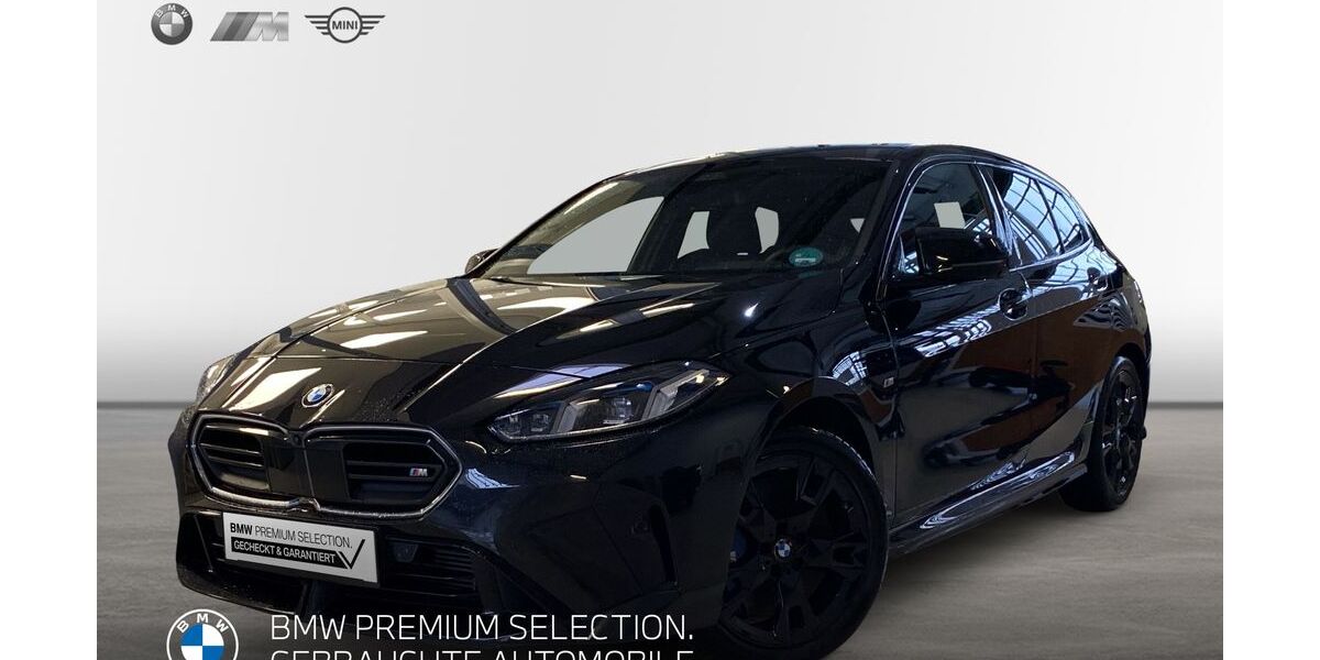 BMW M135 25.161 km 37.980 &euro; Geretsried - Gelting 82538